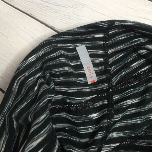 Zella live in crops leggings - Picture 6 of 7